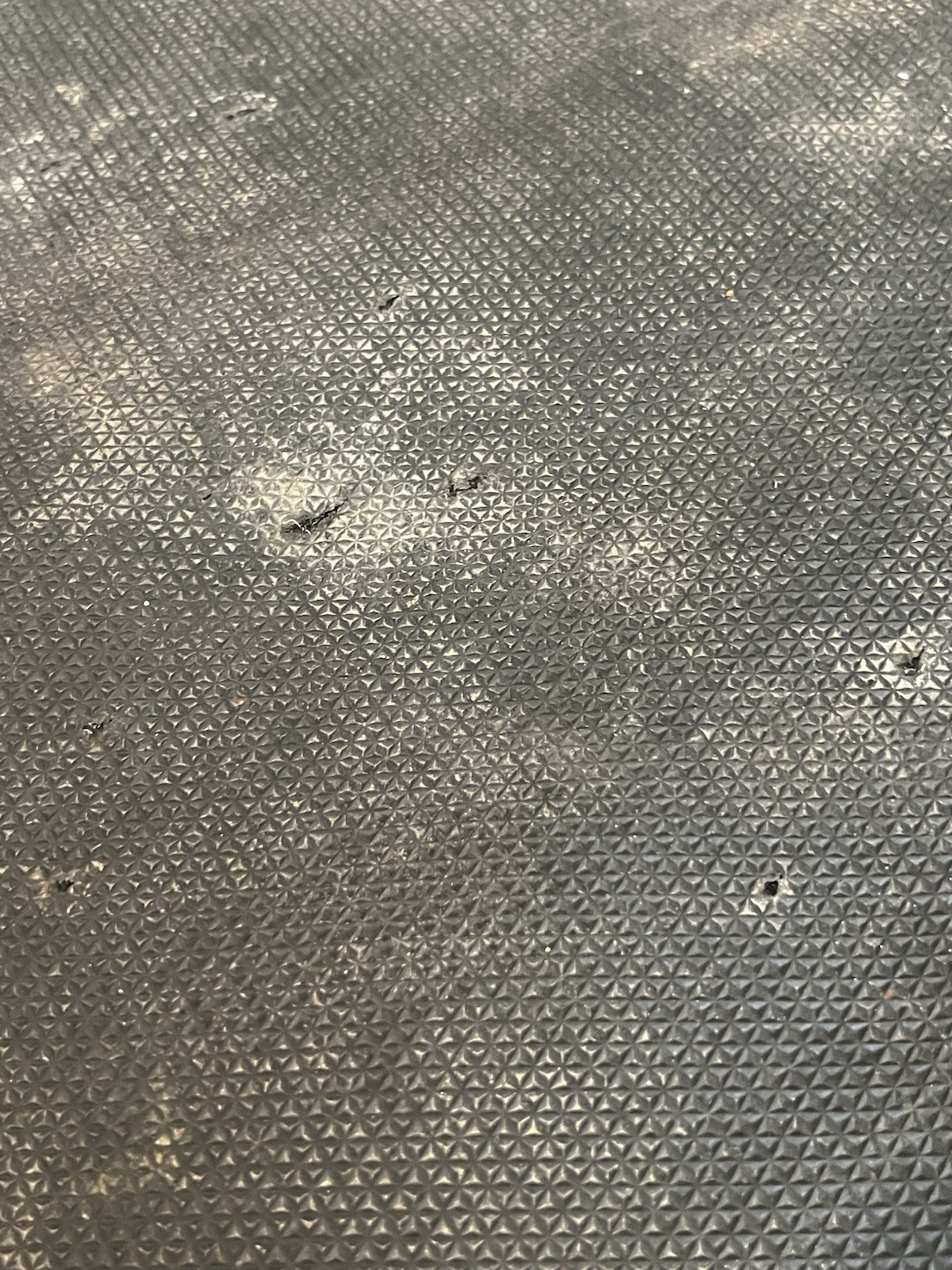 Roland TDM-25 Non Slip Drum Mat