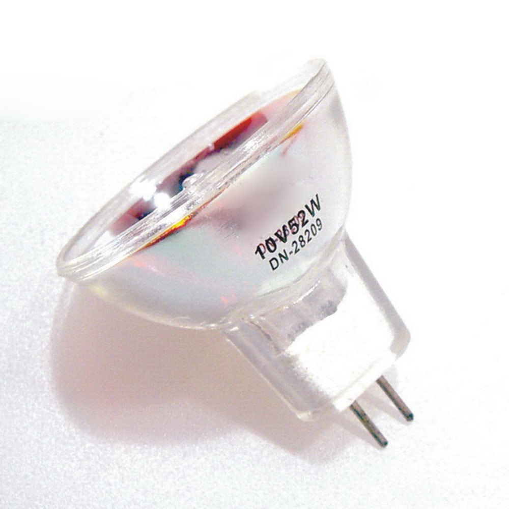 DN-28209 10V 52W Halogen Lamp Bulb Replacement for DONAR