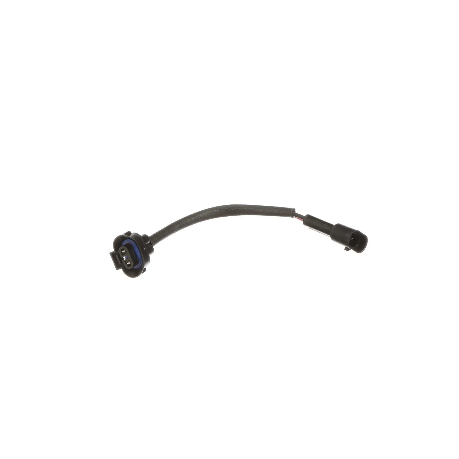 Fog / Driving Light Wiring Harness Standard Intermotor LWH104 BWD WHL104 ^