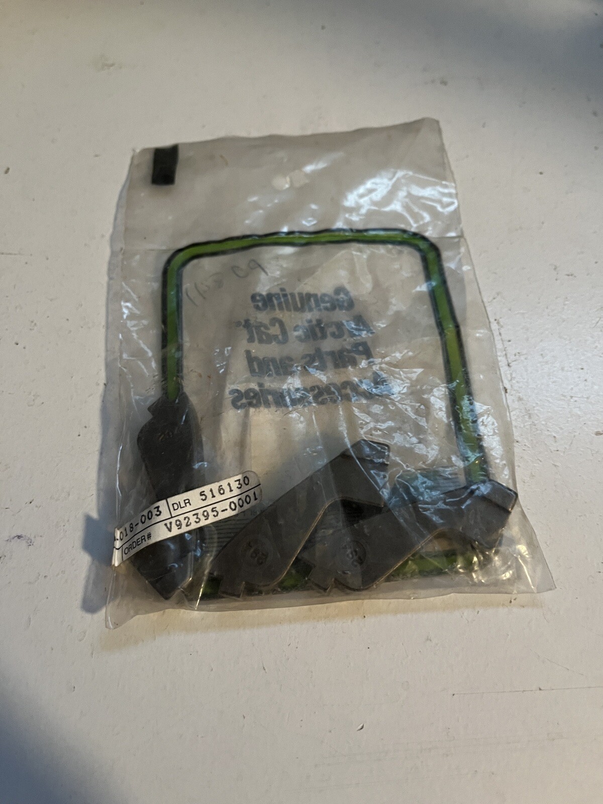 OEM Arctic Cat Clutch Ramp Lot Of 3 0146-294