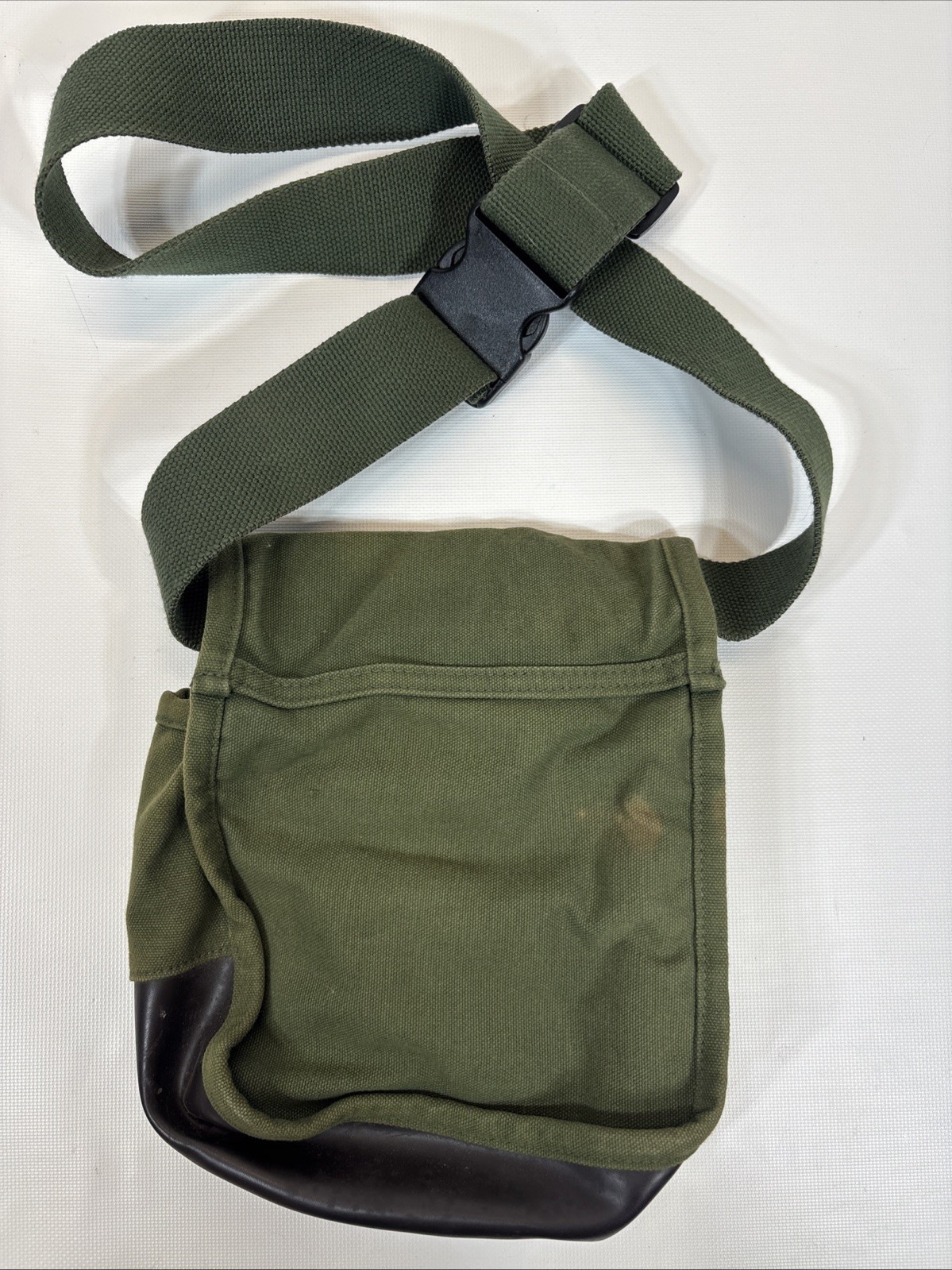 Allen Hunting Gear Belt Bag Shotshell Pouch Adjustable Belt Utility-green