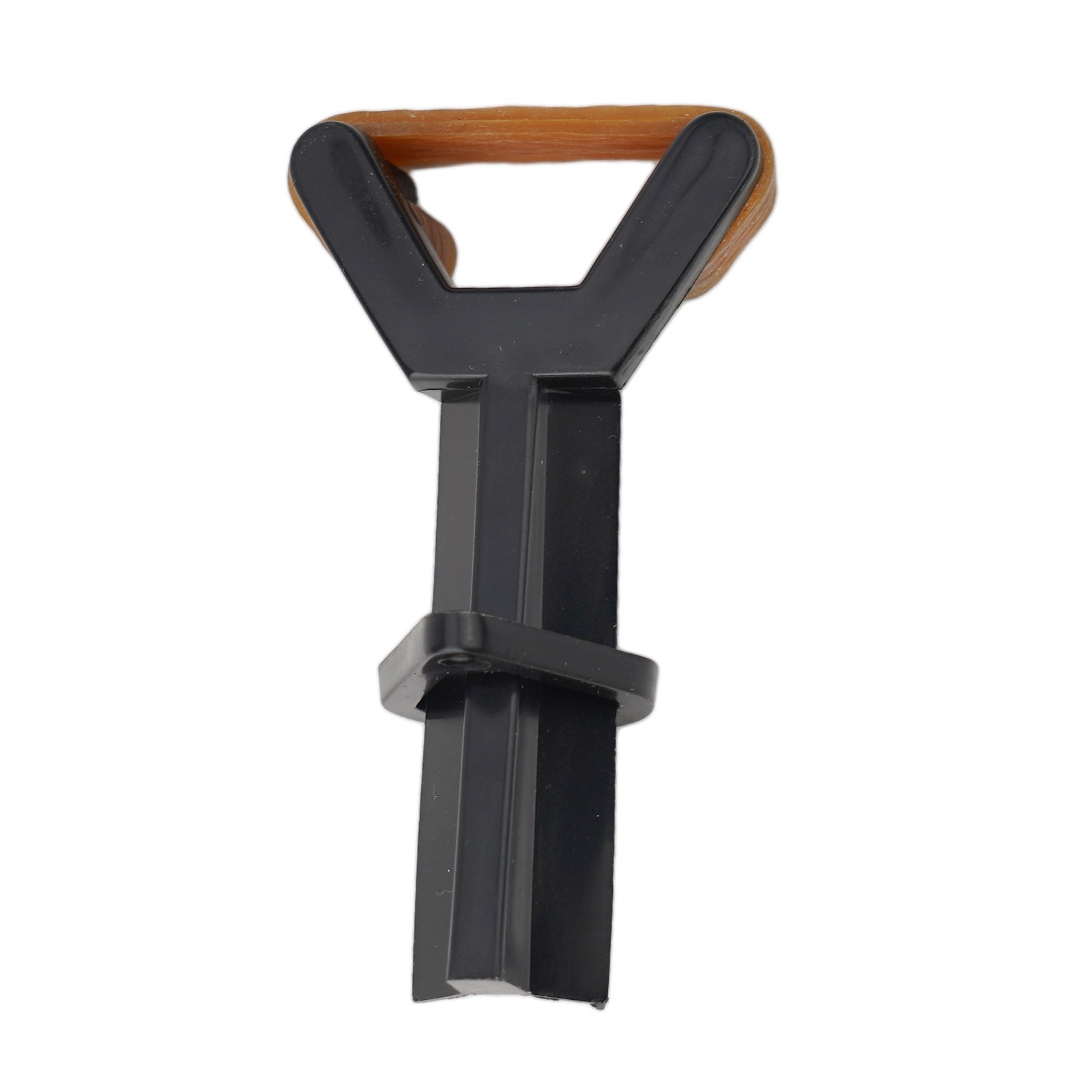 1* Snooker Billiard Plastic Pool Cue Tip Clamp Fastener Repair Tool Accs Part