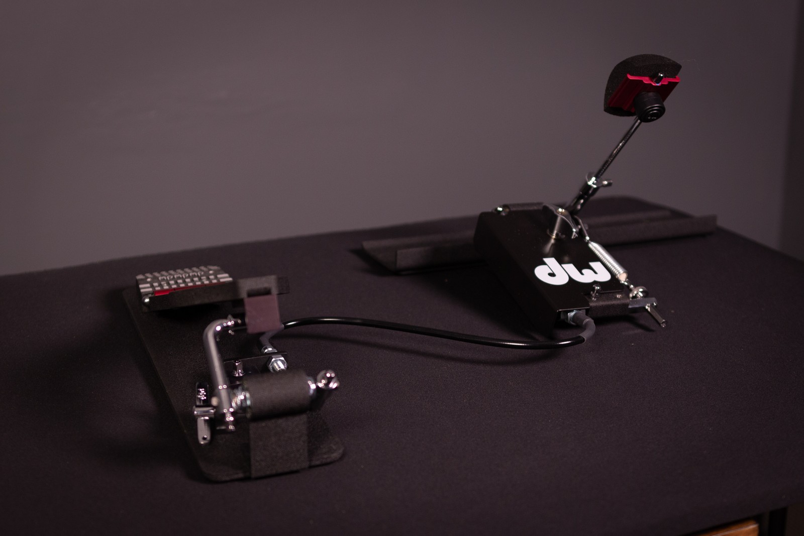 DW 5000 Cajon Pedal