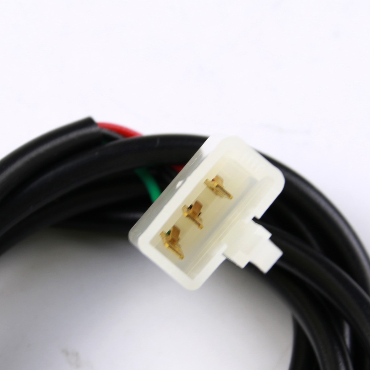 48V 1000W Brush Motor Controller Throttle for Scooter ATV Bicycle Go kart