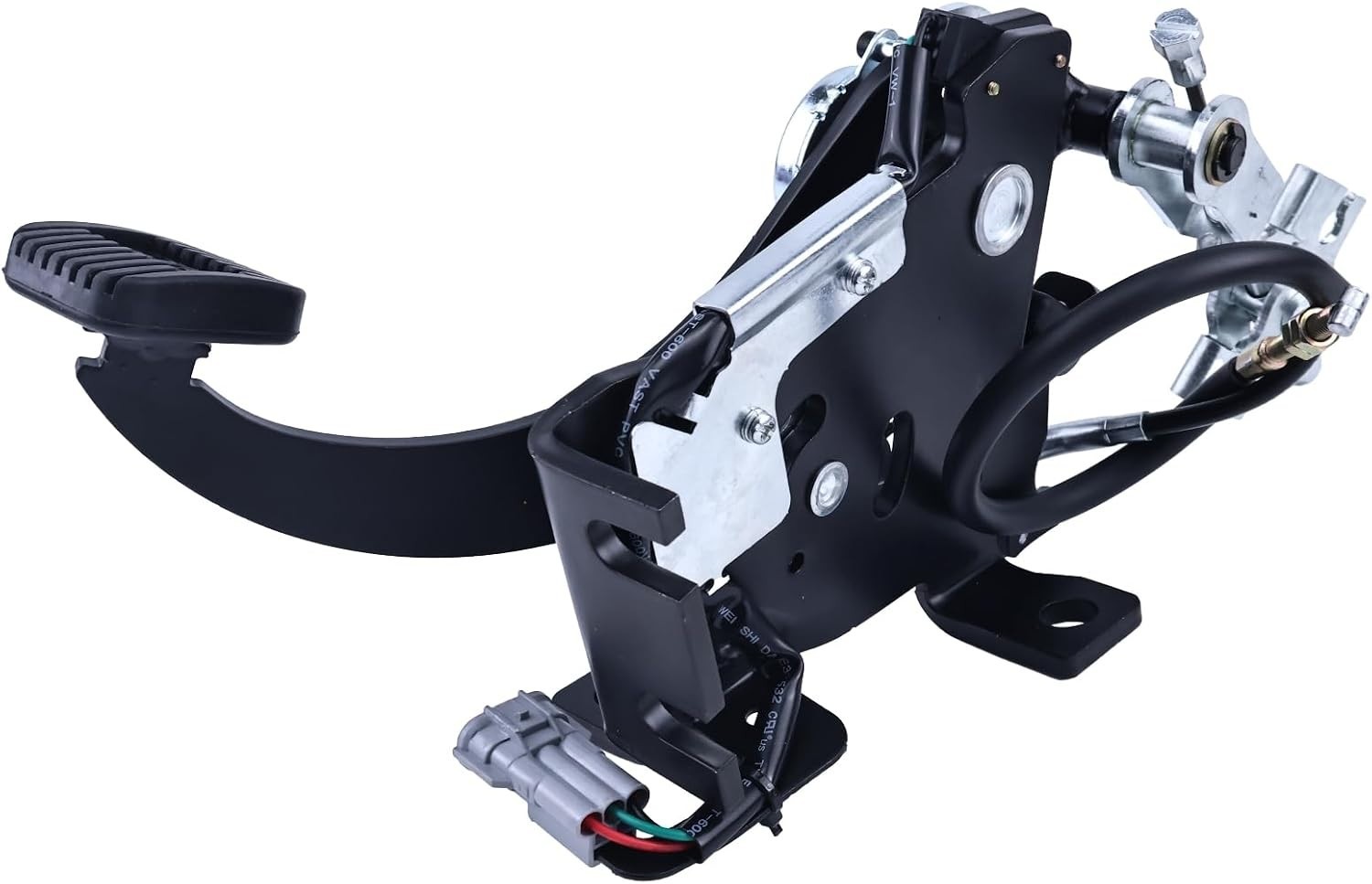 46110-26611-71 EMERGENCY BRAKE PEDAL FOR FORKLIFT TOYOTA 8FGCU25