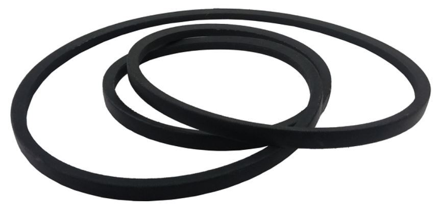 Gear Wheel Drive Transmission Belt for 91-2258 TORO 22" Recycler