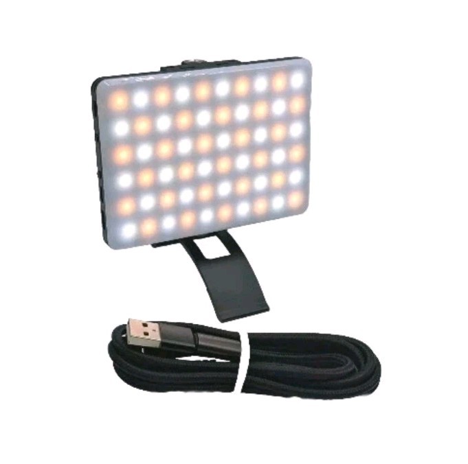 Quantity 5 Video Conference Light for Zoom Meetings HumanCentric