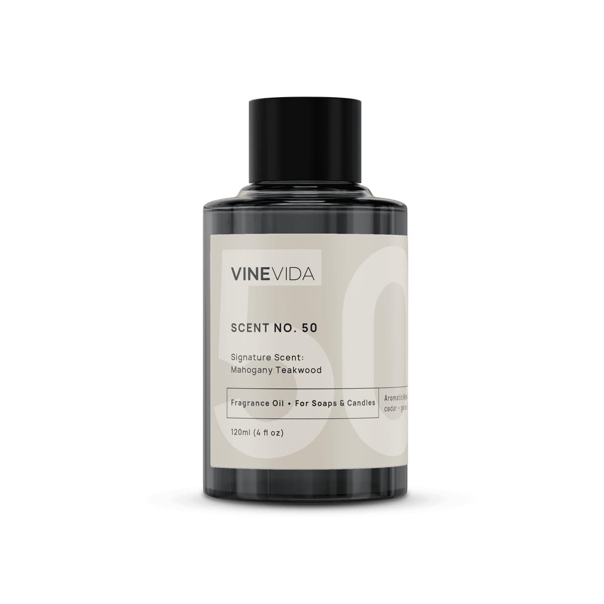 Vinevida 4Oz Mahogany Teakwood Oil For - Oil Made In Usa -