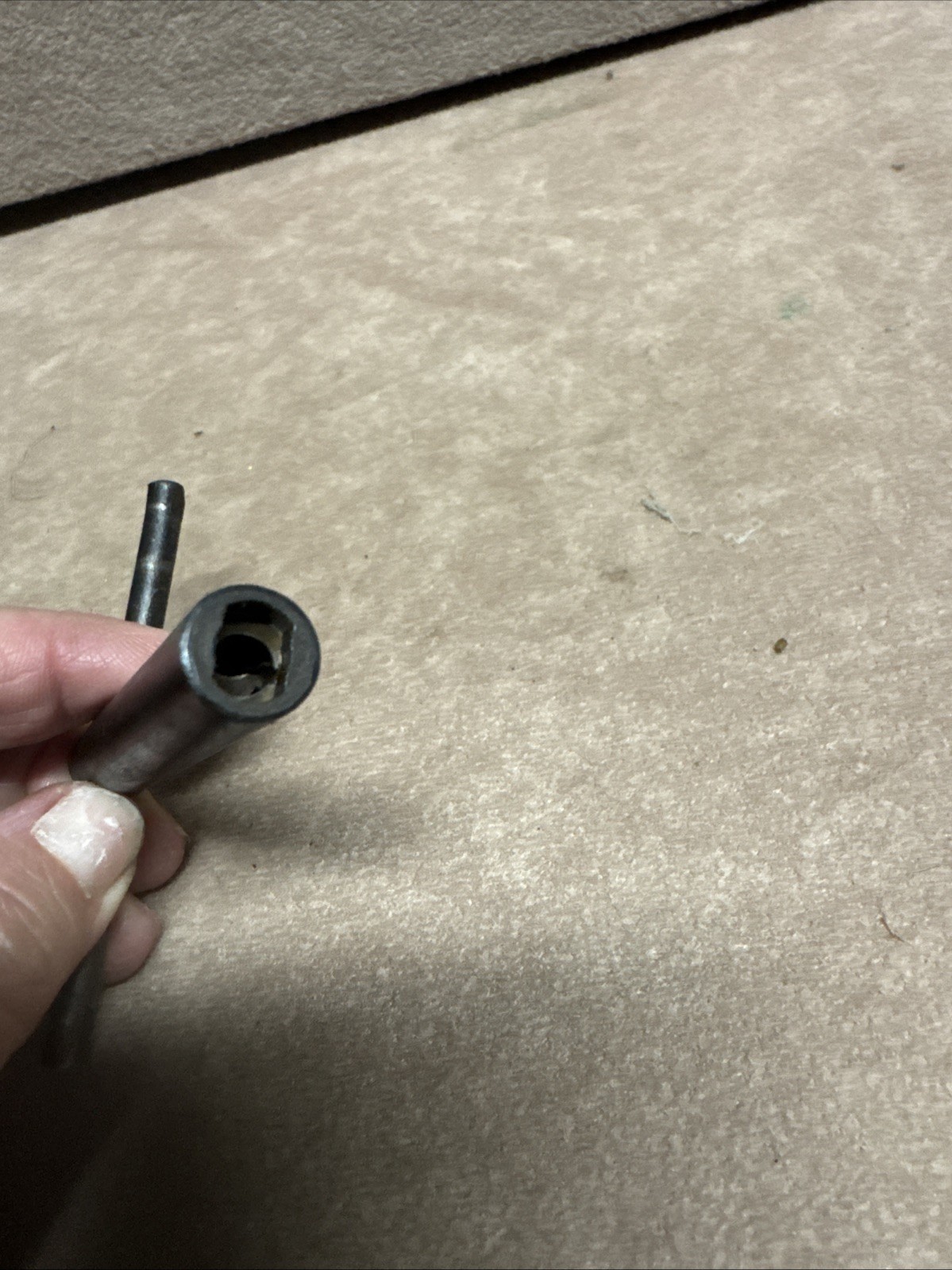 MSM Nipple Wrench