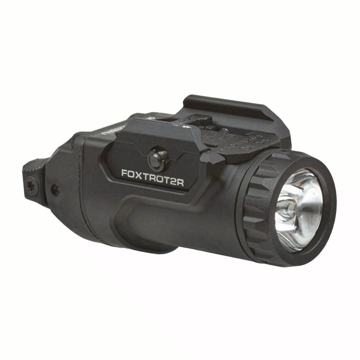SIG SAUER FOXTROT2R 700 Lumen White Weapon Mounted Tactical Light (SOF2R100)