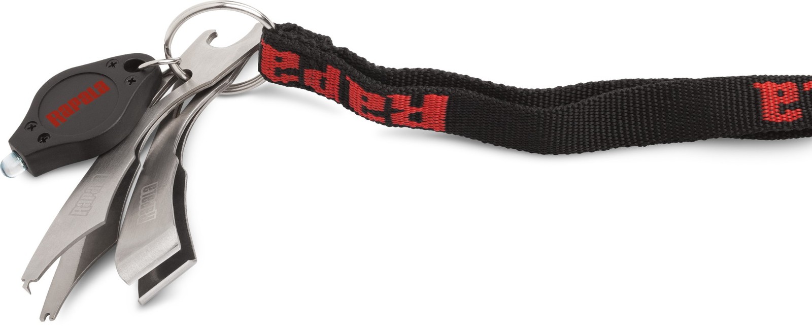 Rapala RSSPTCL Pinch Tool Combo With Light NIP