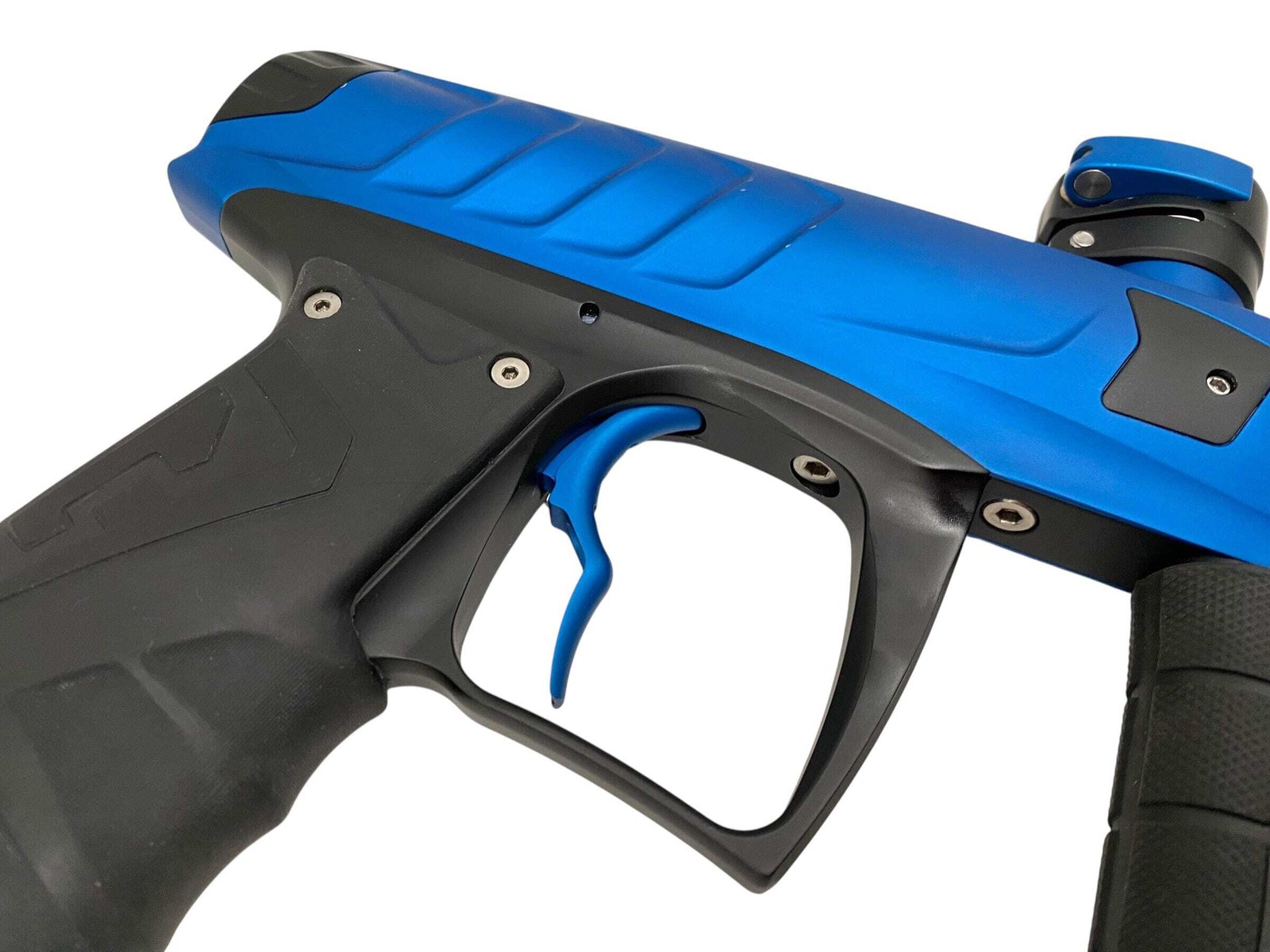 Field One Force Paintball Gun Blue/Black