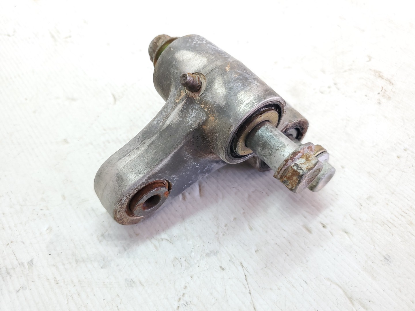 Husqvarna TE250 2005 Suspension Linkage Relay Arm TE 250 450 510 05-07 #ES