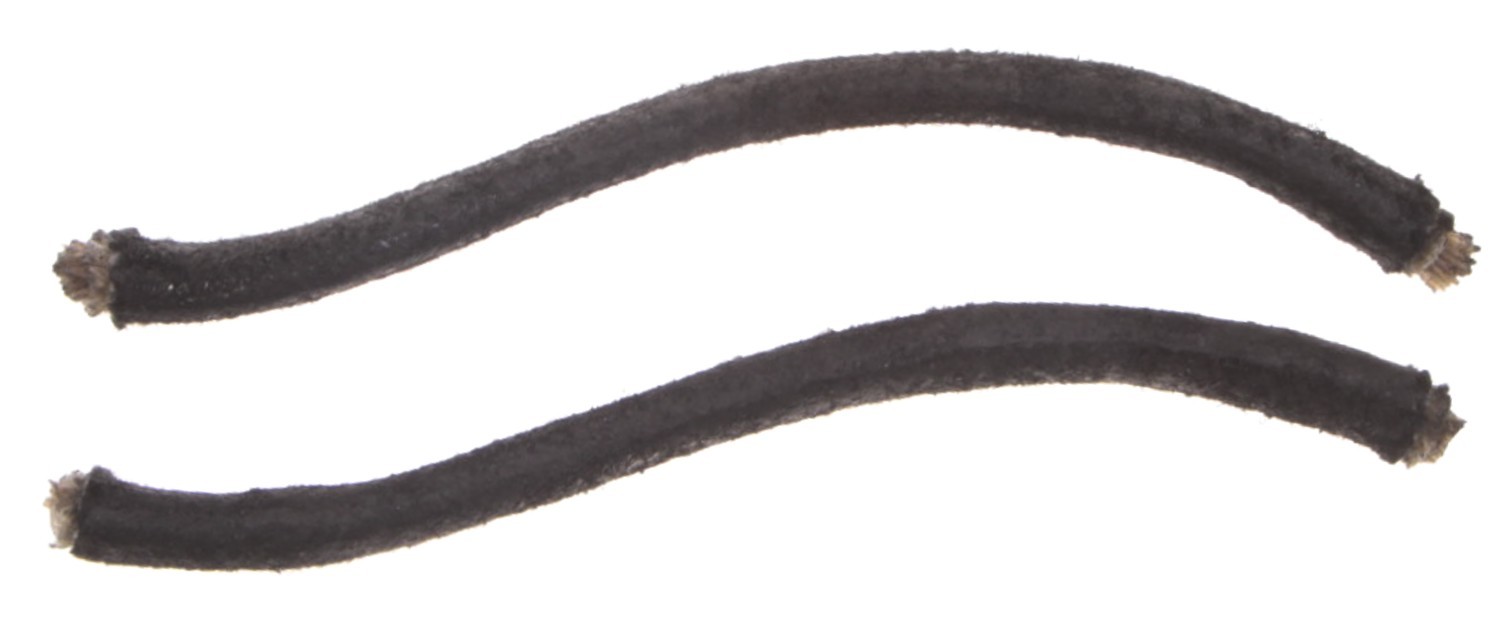 Mahle Engine Main Bearing Gasket Set For 1958-1959 GMC F370 5.5L V8