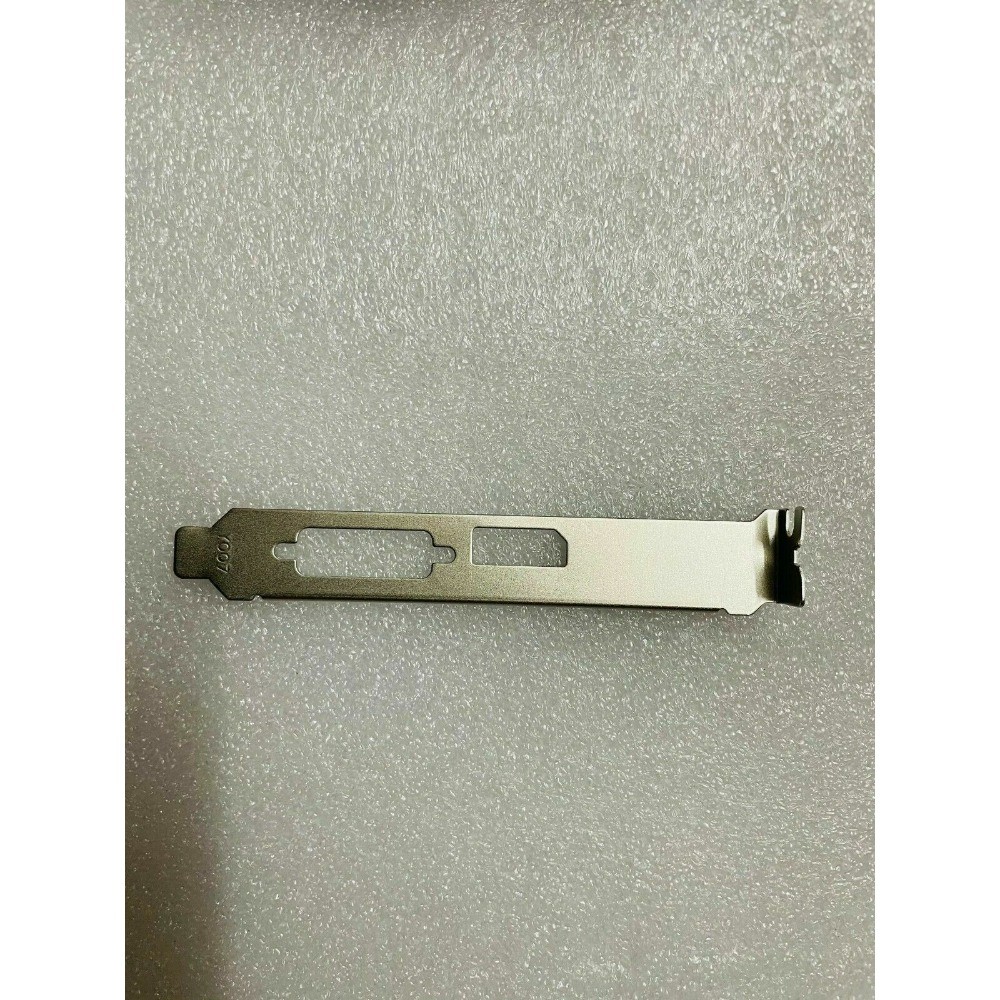 Full Height Bracket for Nvidia Quadro Q410 K620 K600 K420 HD7450 HD7470 US