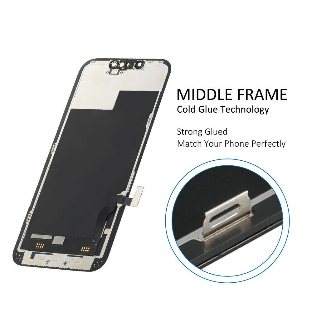 For iPhone 13 Incell Screen LCD Display Touch Screen Digitizer Replacement Tools