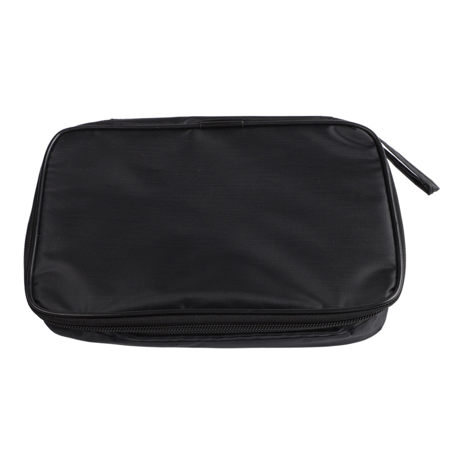 Convenient Multimeter Bag with Sponge Padding Keep Your Device Safe and Secure