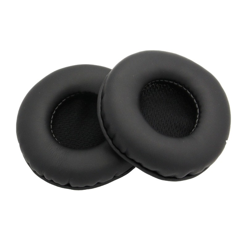 Ear Pads Cups Earpad Memory Foam Cushions For MDR-NC6 MDR-PQ2 K518