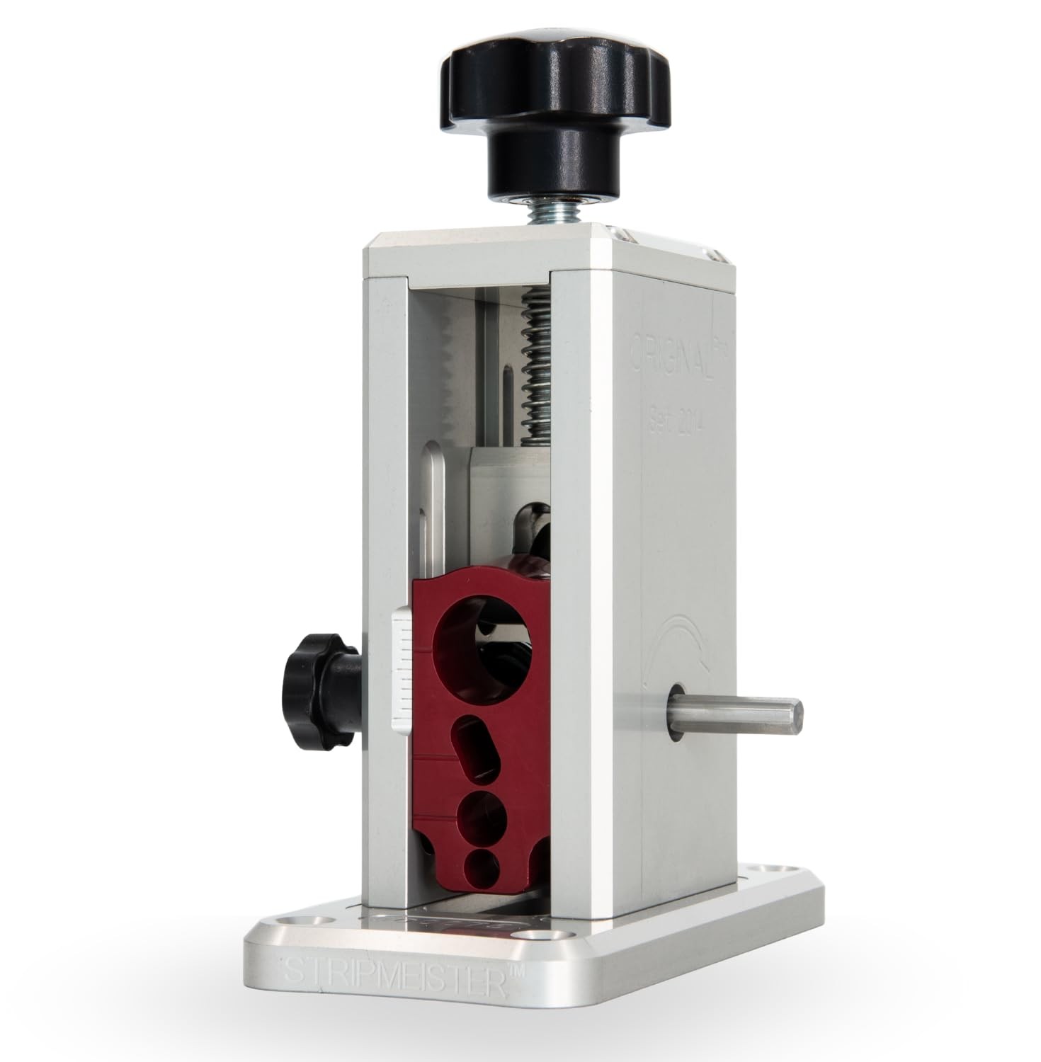 StripMeister Original Pro Wire Stripper Drill Powered