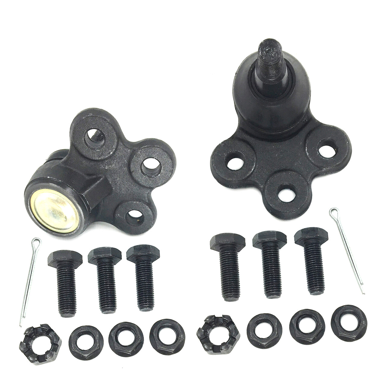 2PCS Front Lower Ball Joints for Buick Saturn Cadillac Oldsmobile Pontiac K5331