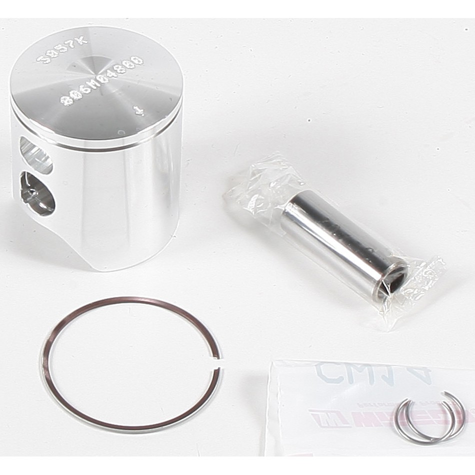 WISECO  PISTON KIT PRO-LITE 48.00/STD  Suzuki RM85 RM85L 2002-2021  806M04800