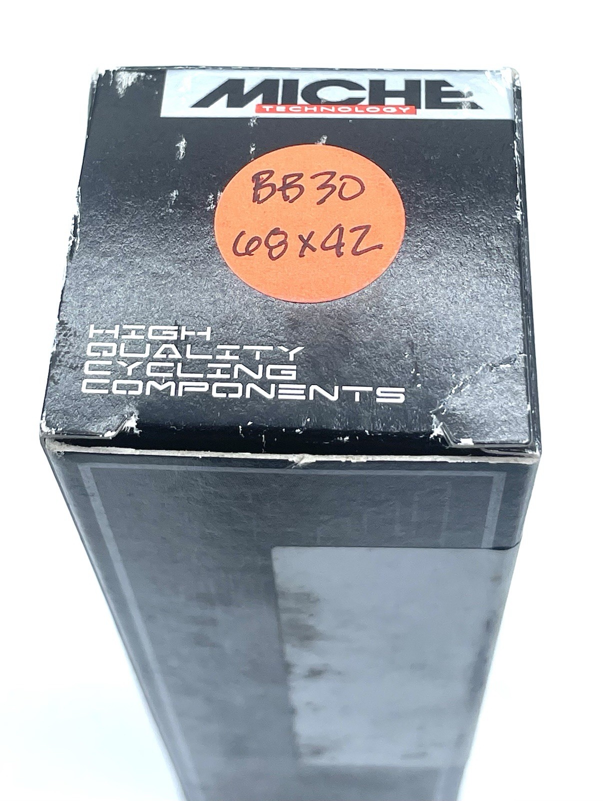 Miche Evo Max BB30 Bottom Bracket 68 x 42mm NEW
