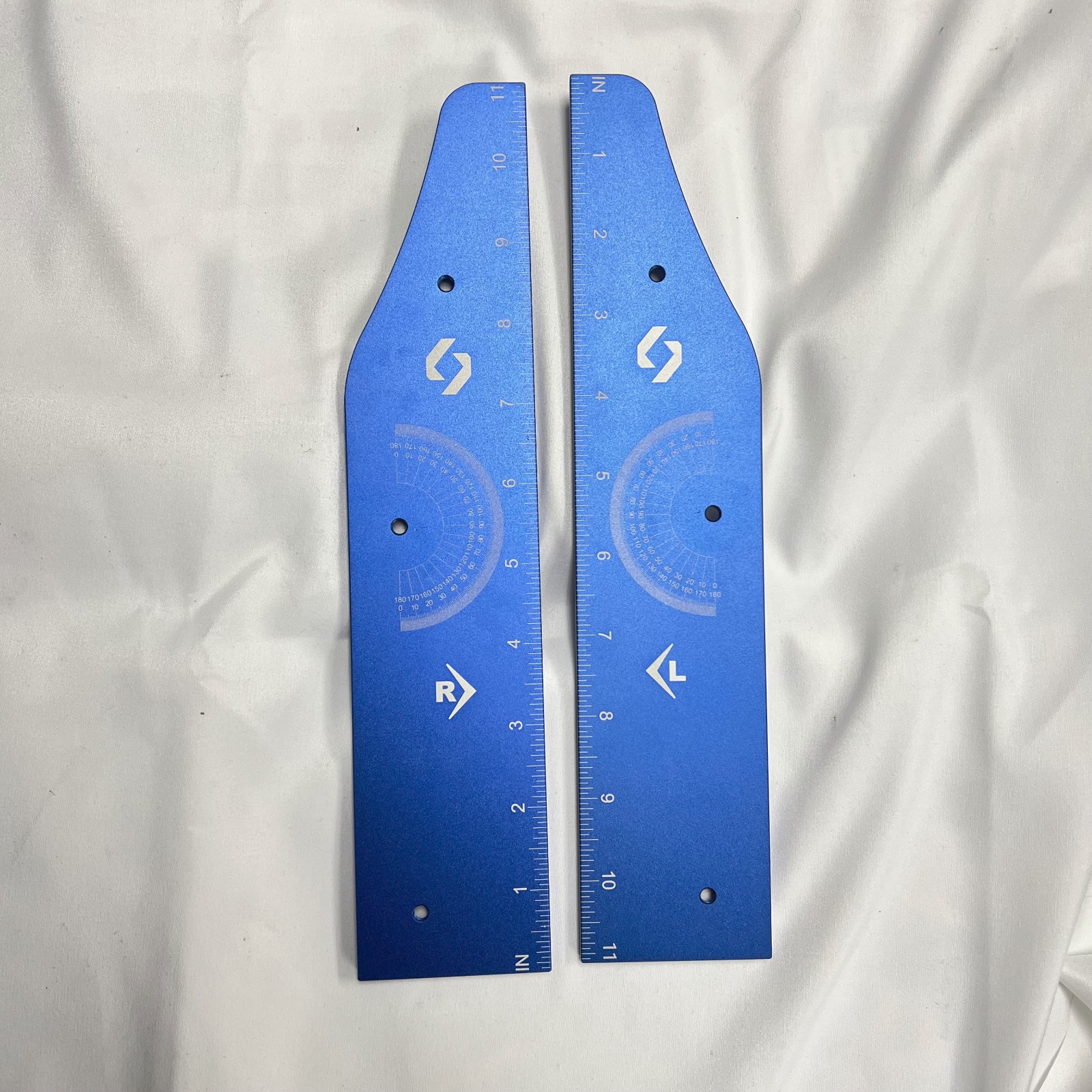 Eleon Stair Tread Template Tool