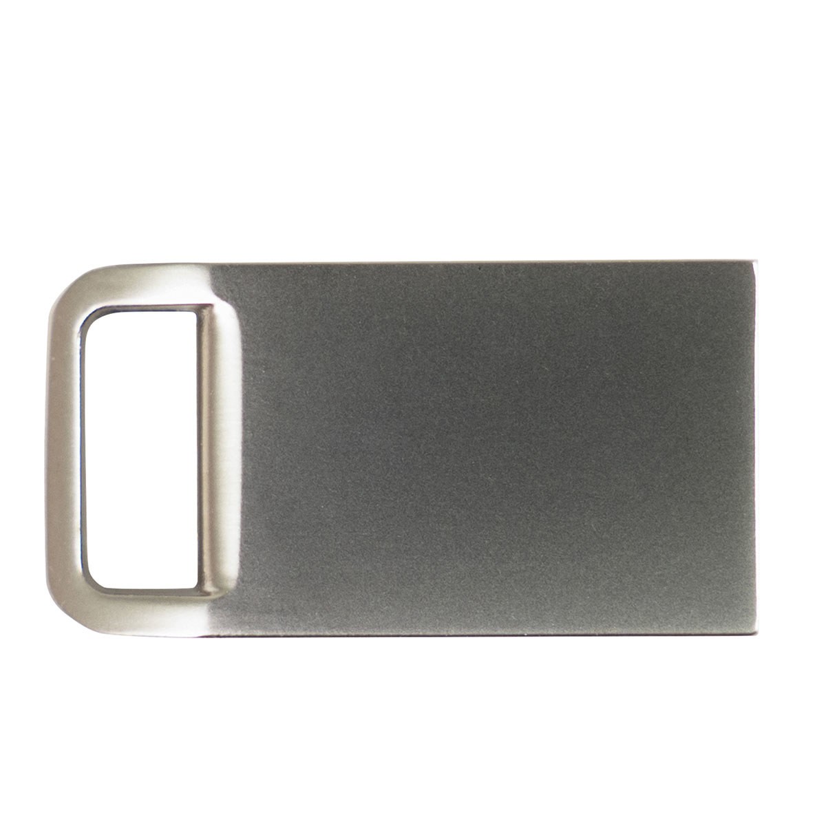 Patriot TAB200 USB 2.0 Type-A Flash Drive, Silver