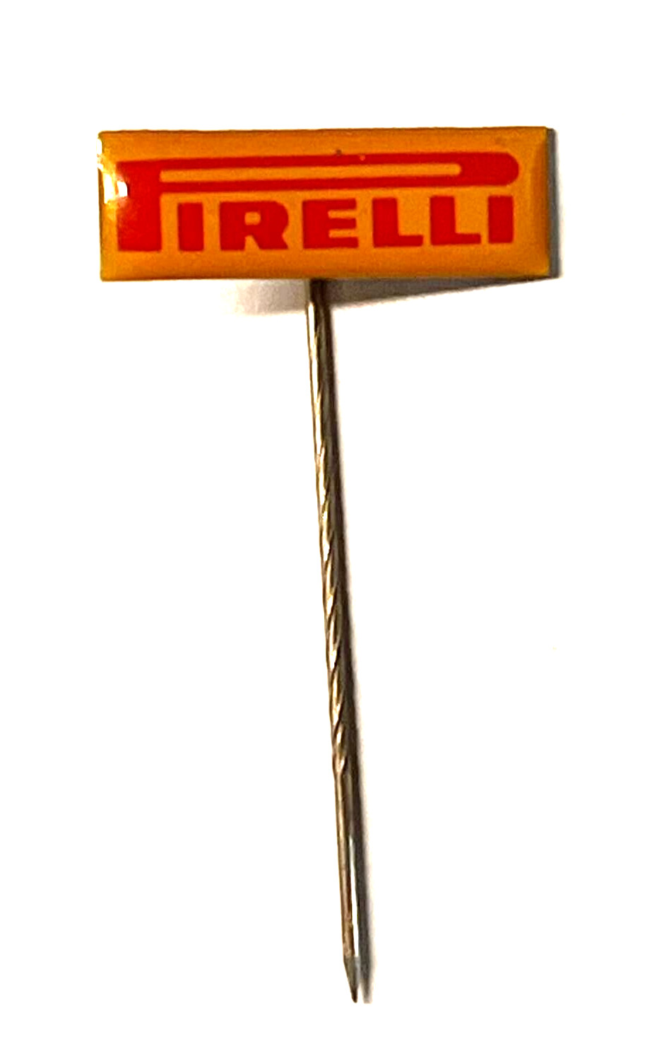 Pirelli Tyre Pin (H30)
