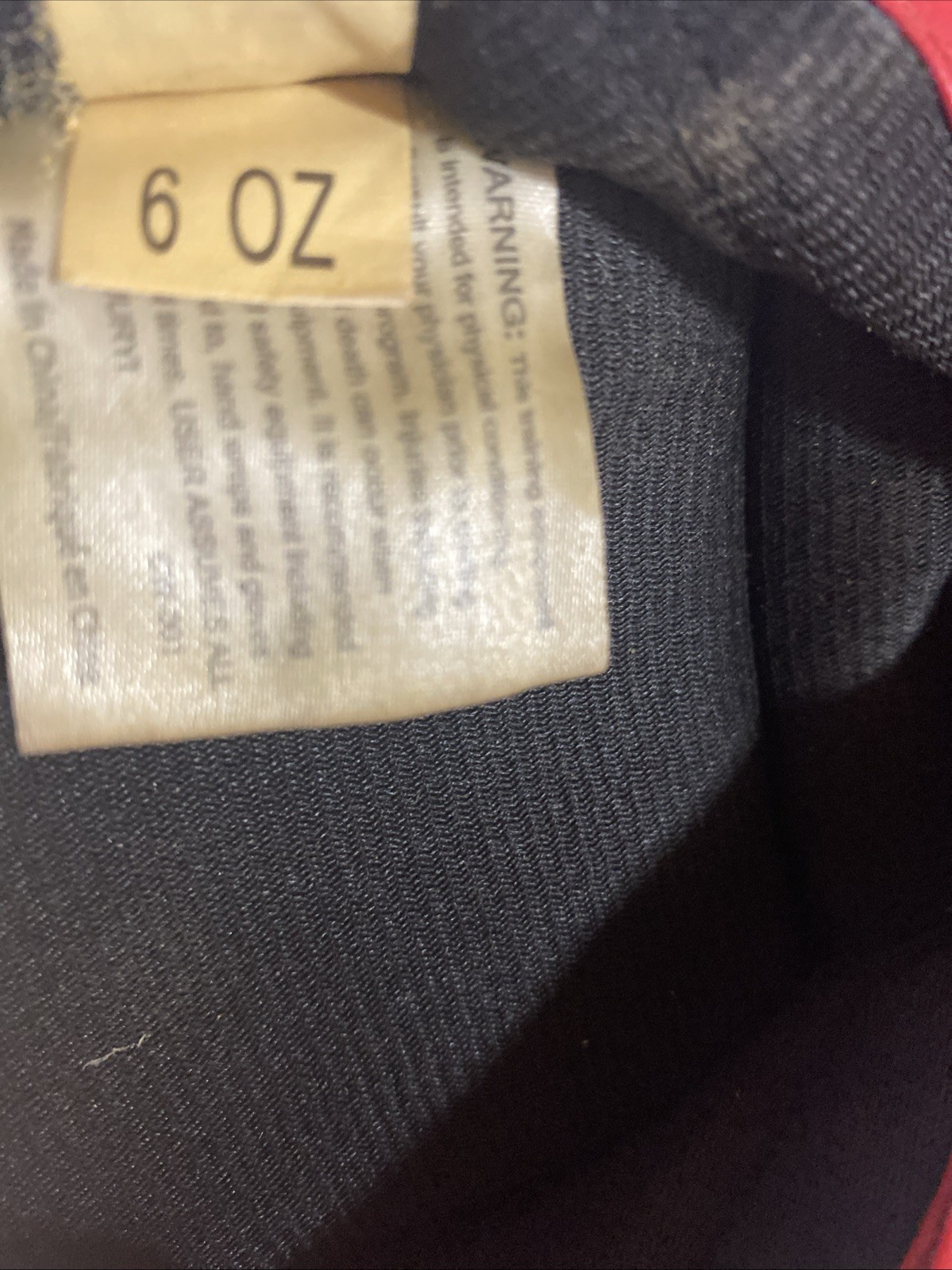 Boxing Gloves 6 oz Century