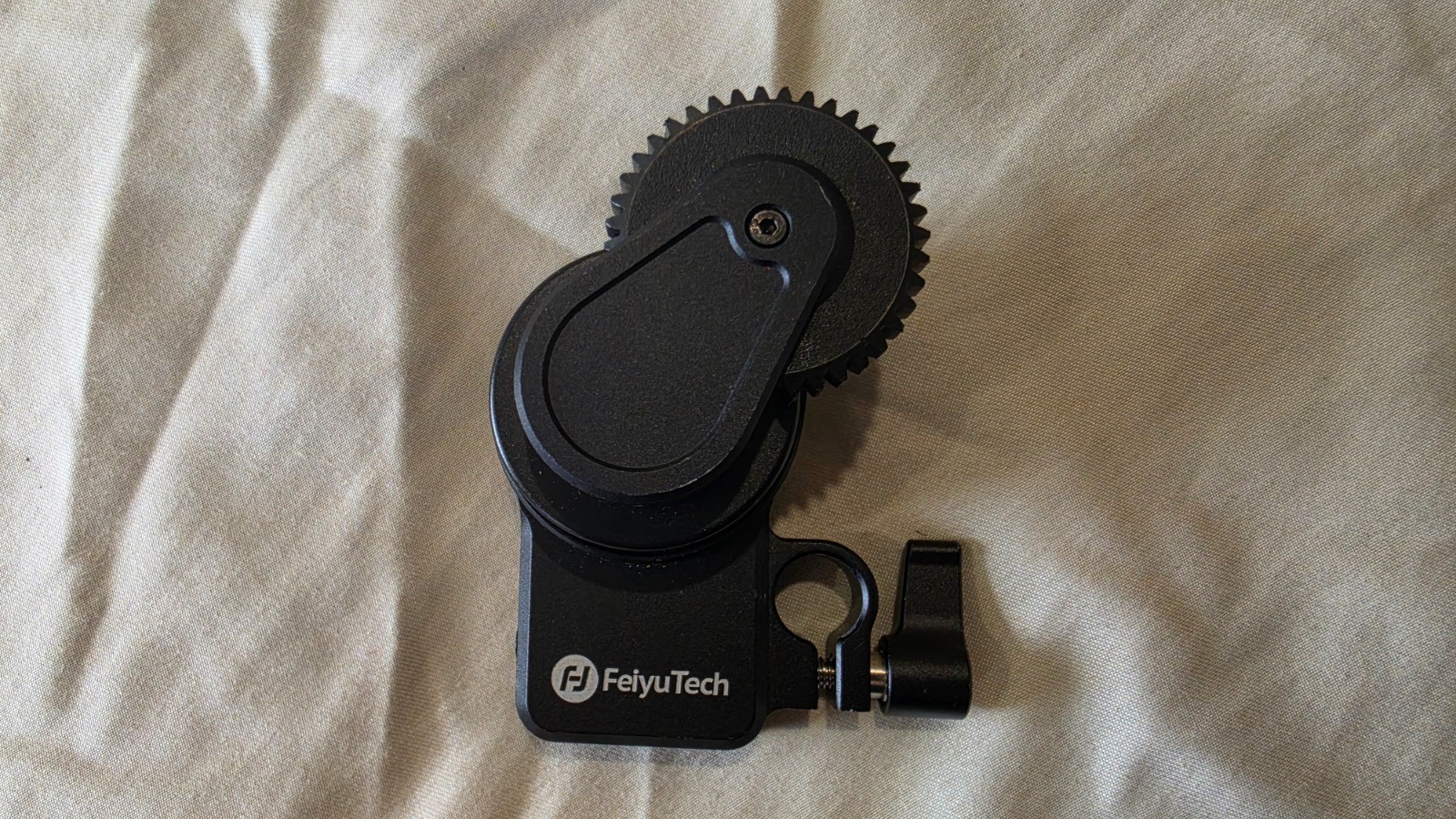 FeiyuTech AK4500 Gimbal Kit | Essential Kit, Focus Motor, Extra Hyperlink Remote