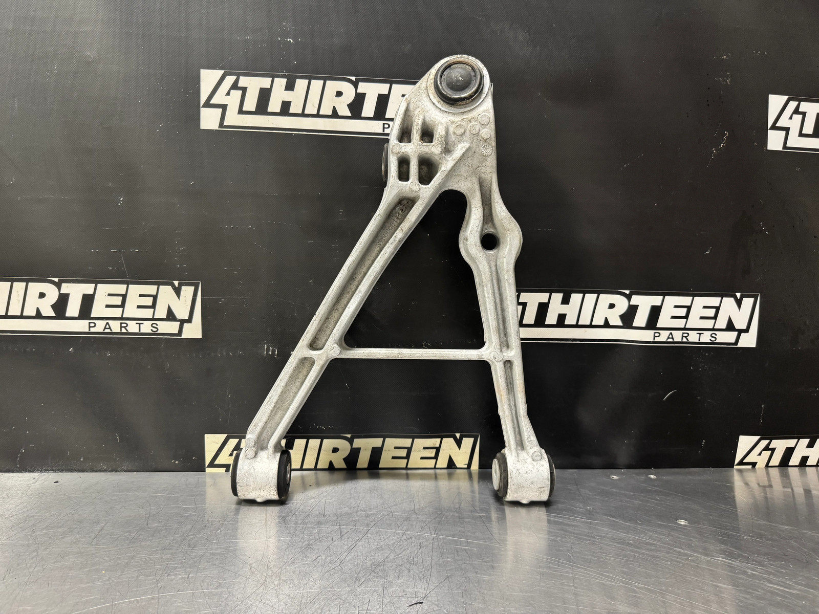 1997-2004 C5 CORVETTE REAR LOWER CONTROL ARM RH #N75