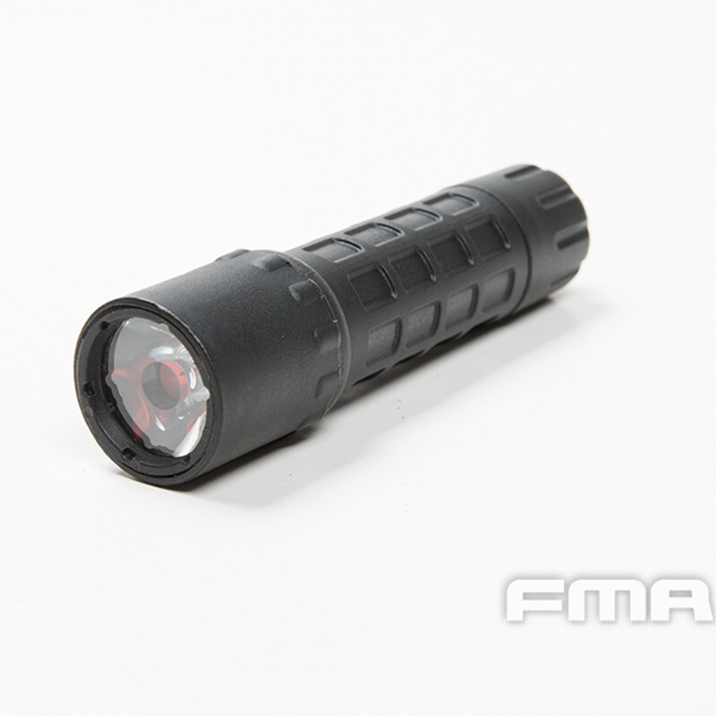 FMA Tactical Flashlight LED Flashlight Led Lights Electric Led Torch Paintball