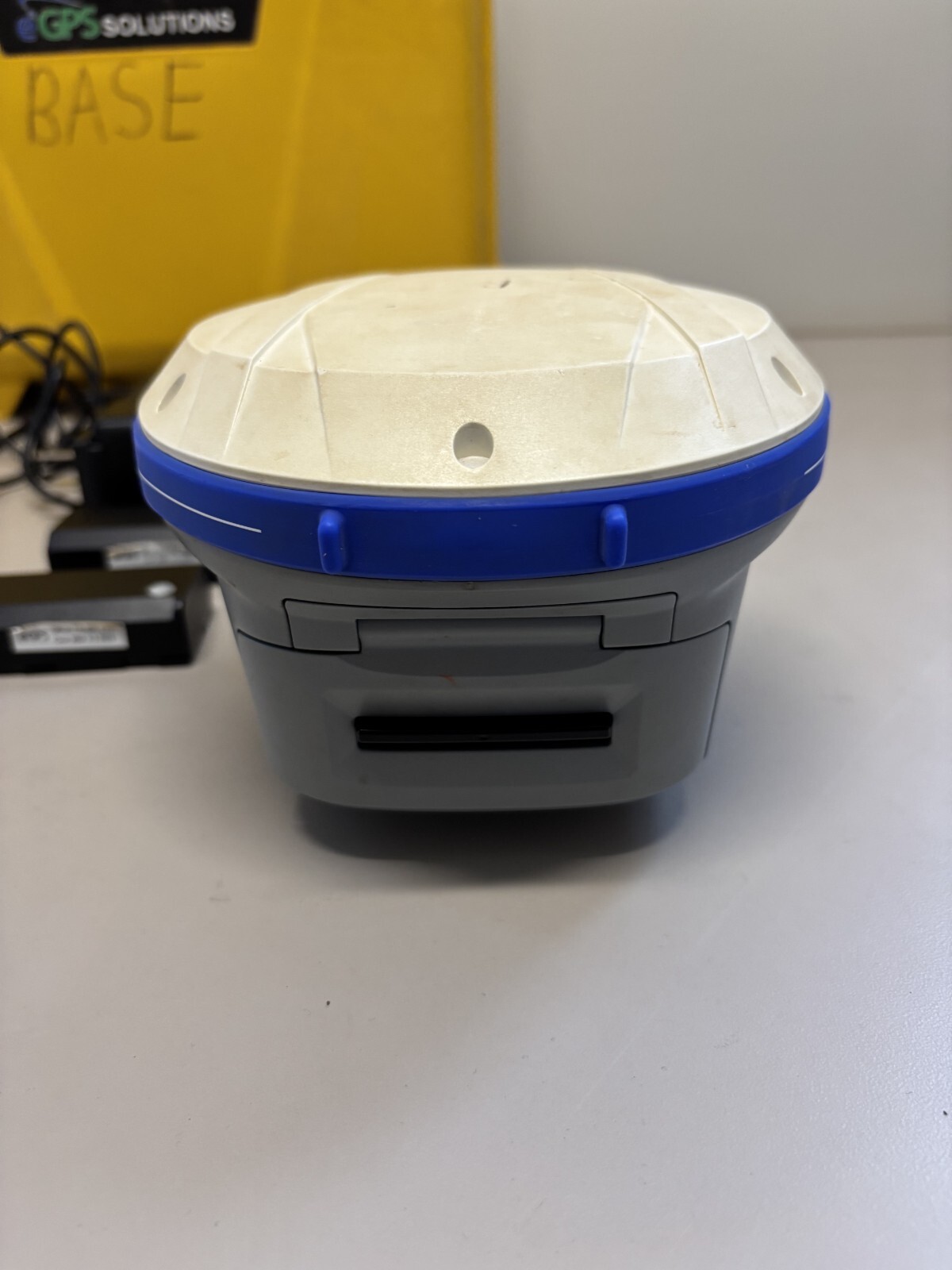 eGPS 20TL GNSS Receiver