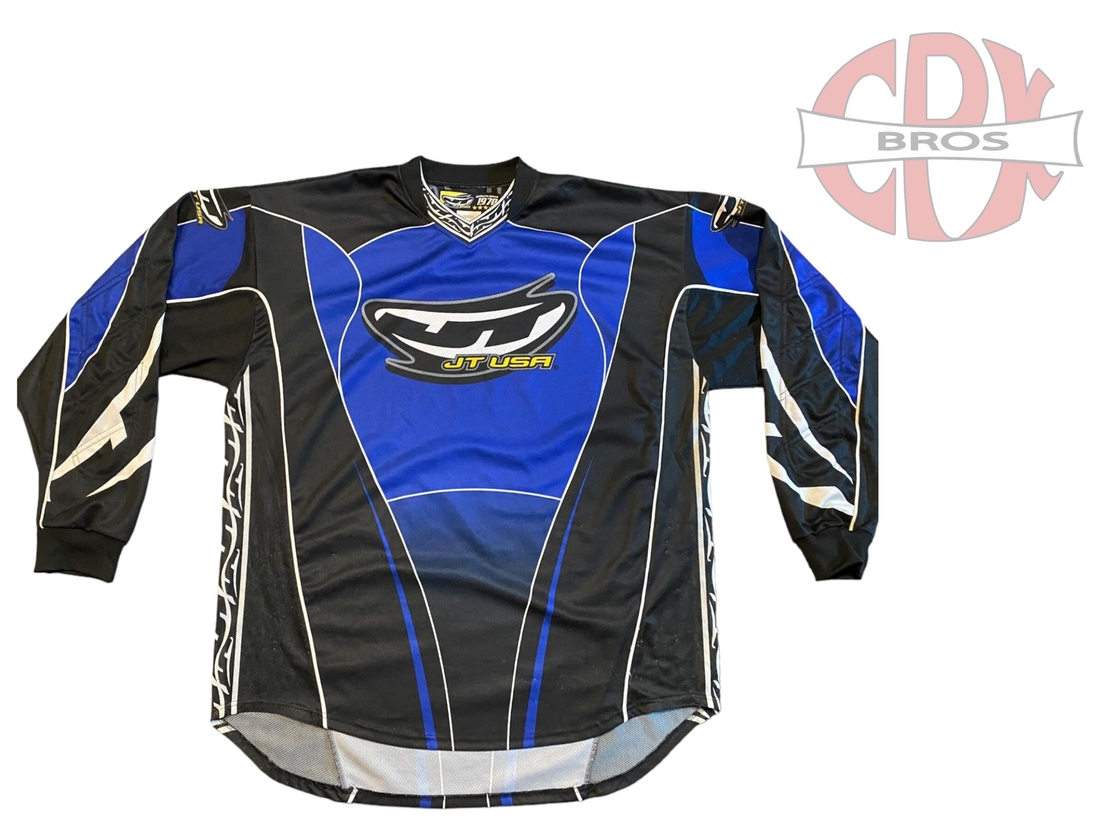 JT Paintball Jersey - 2XL
