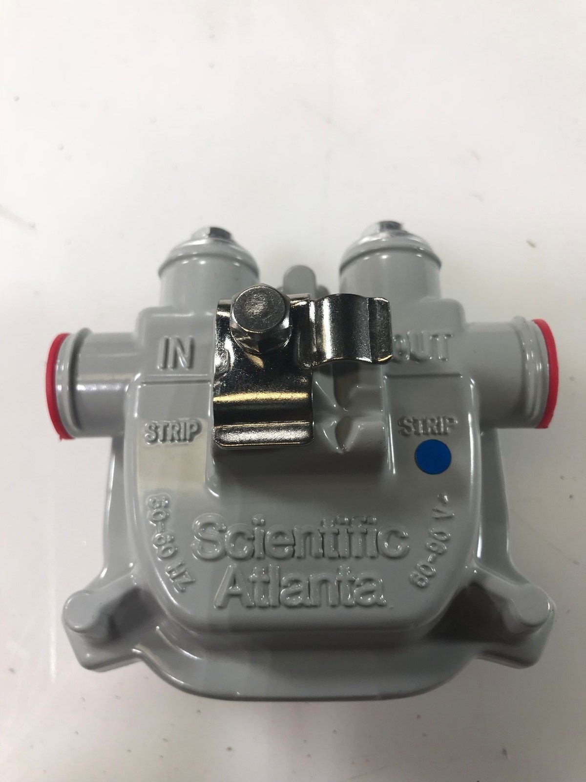 Scientific Atlanta 4018366(4-23)