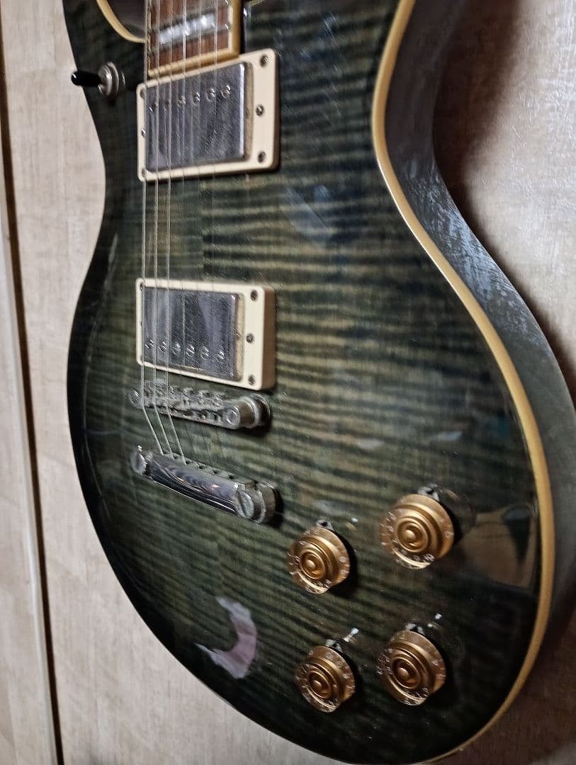 Epiphone Les Paul DC PRO Double Cutaway TAK Safe Packing!