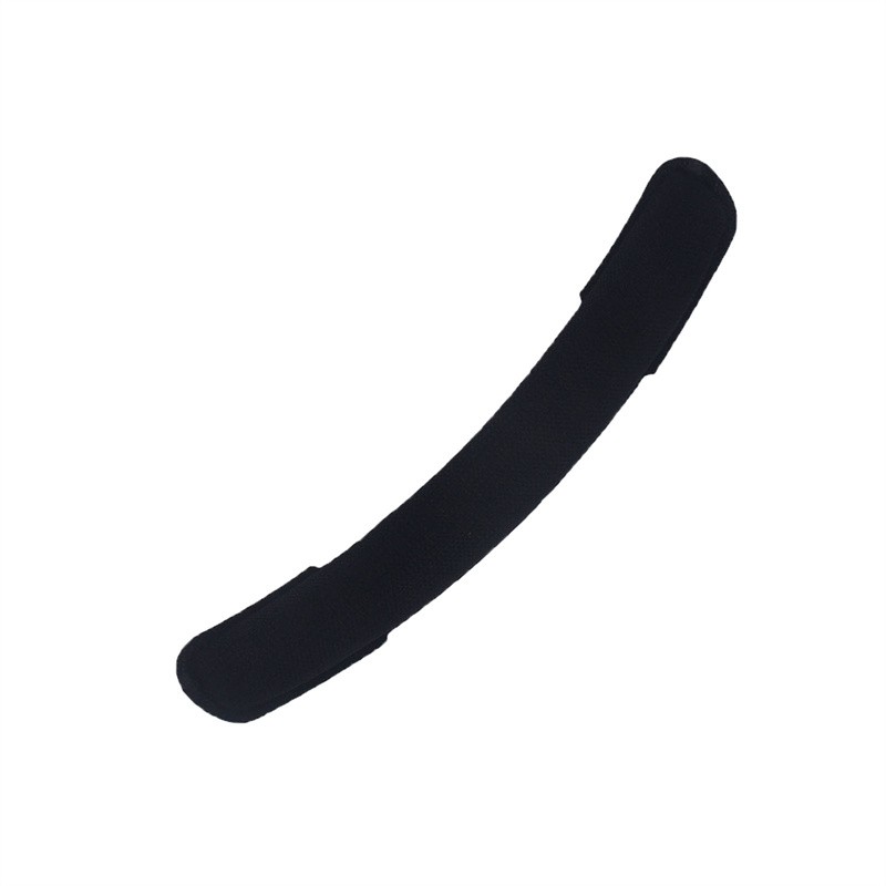 Black Replacement Cushions Headband For Uscorsair VOID PRO Headset Accessories