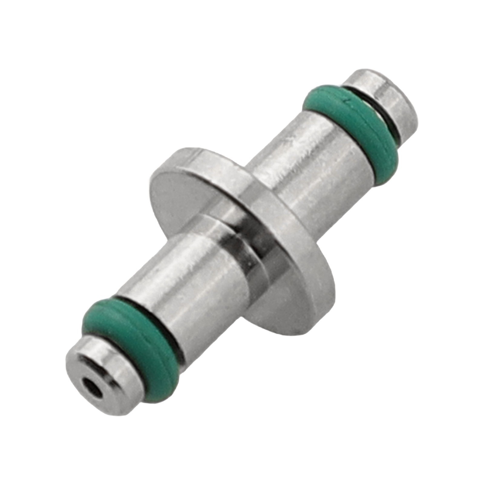 High Performance Vent Valve Core for Technical and Recreational Diving