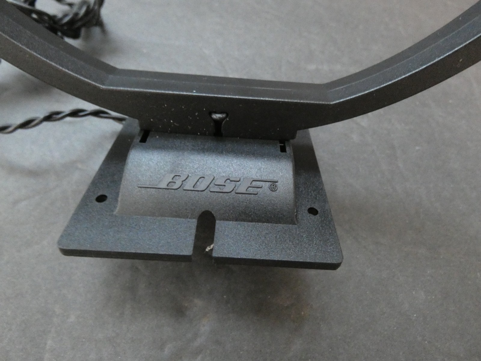 BOSE LIFESTYLE MUSIC SYSTEM ANTENNA