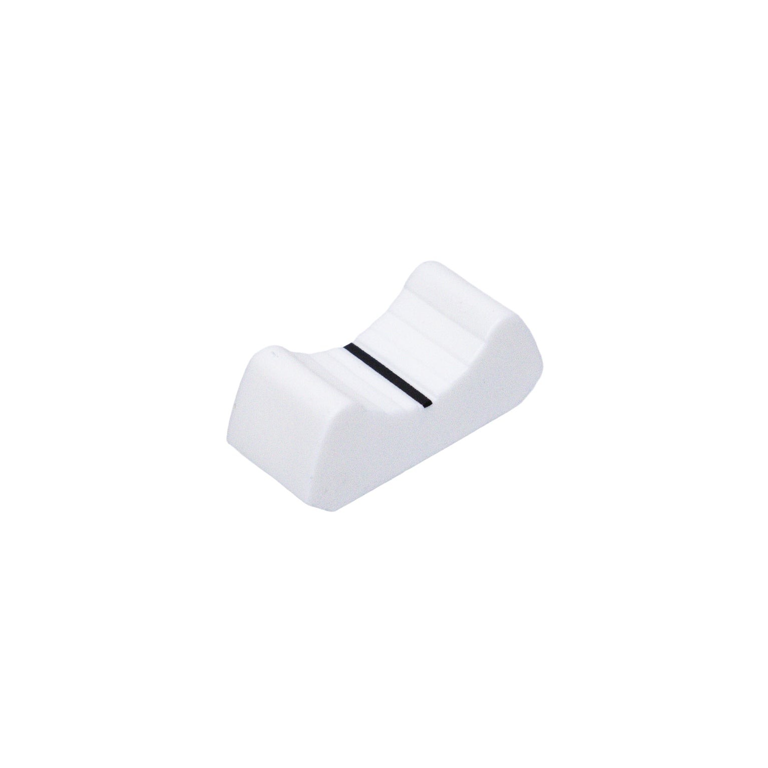 Soundcraft White Fader Cap for Spirit Studio LC, Venue