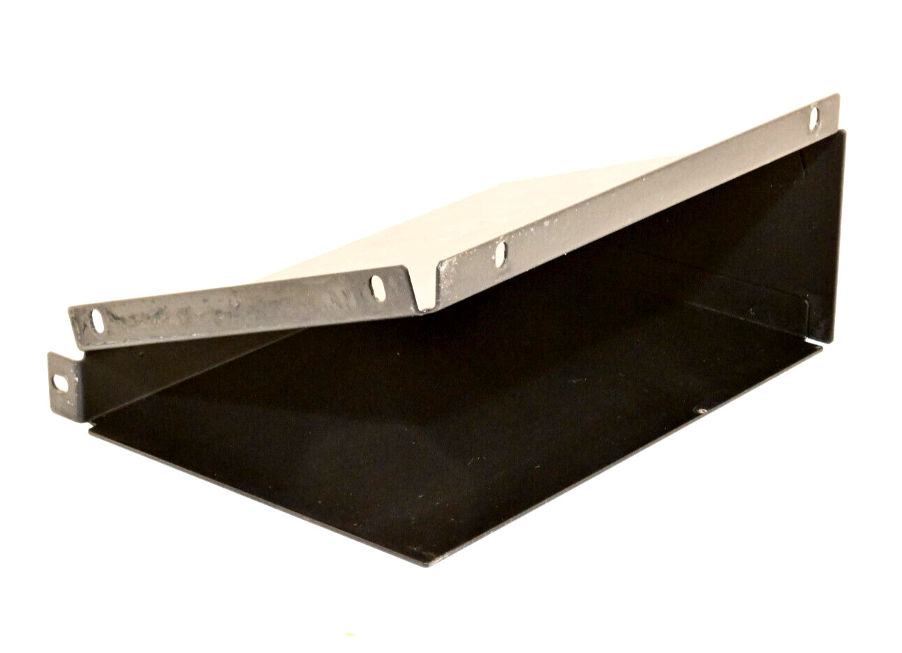 Zebra Back Frame Triangle Support - For 140 Series Printers