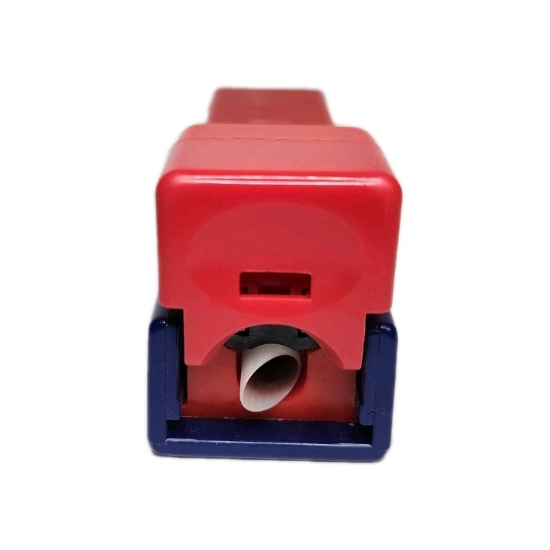 Bugler Single Shooter Tube Injector Cigarette Maker Rolling Machine Germany