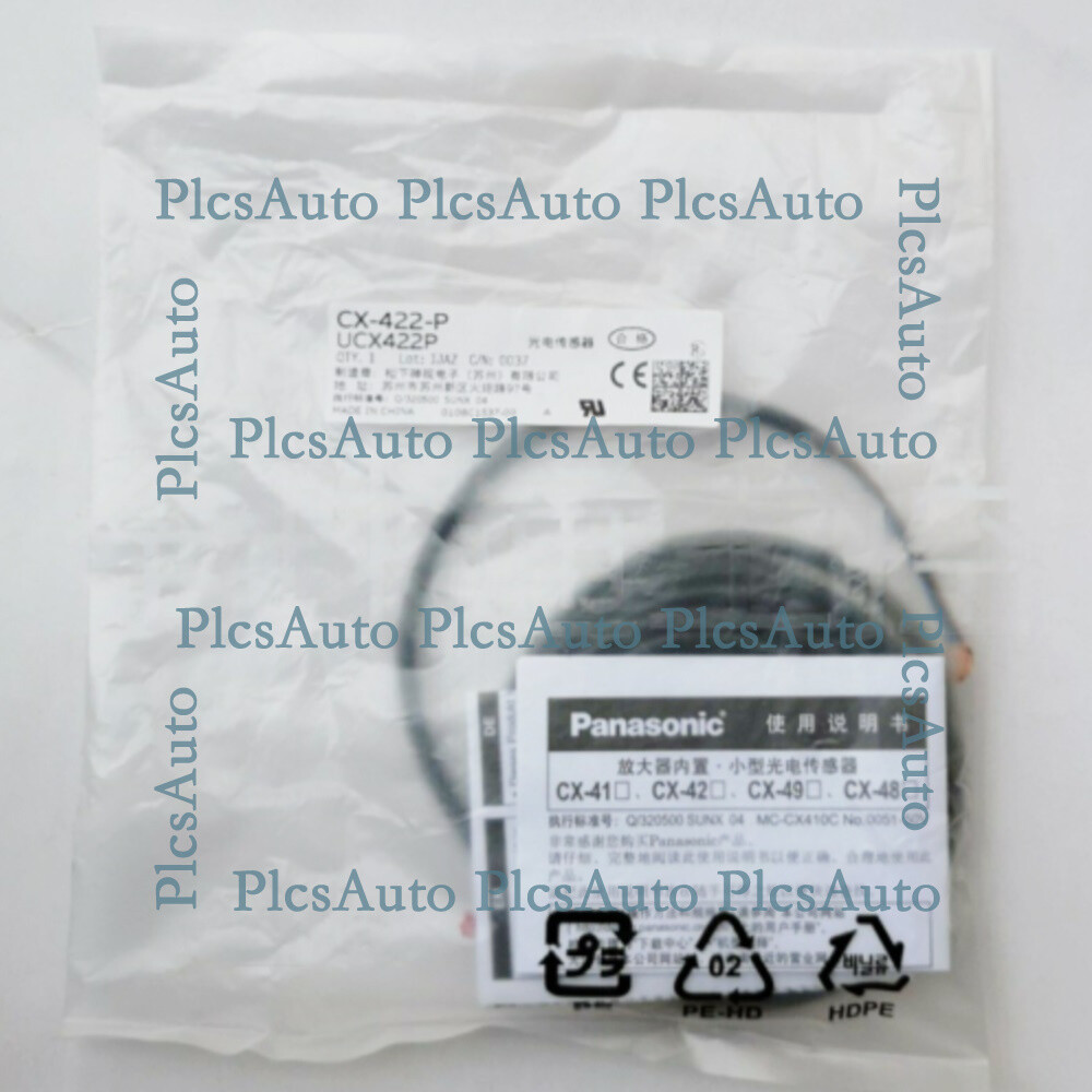 CX-422-P For Panasonic New photoelectric switch Fast Shipping
