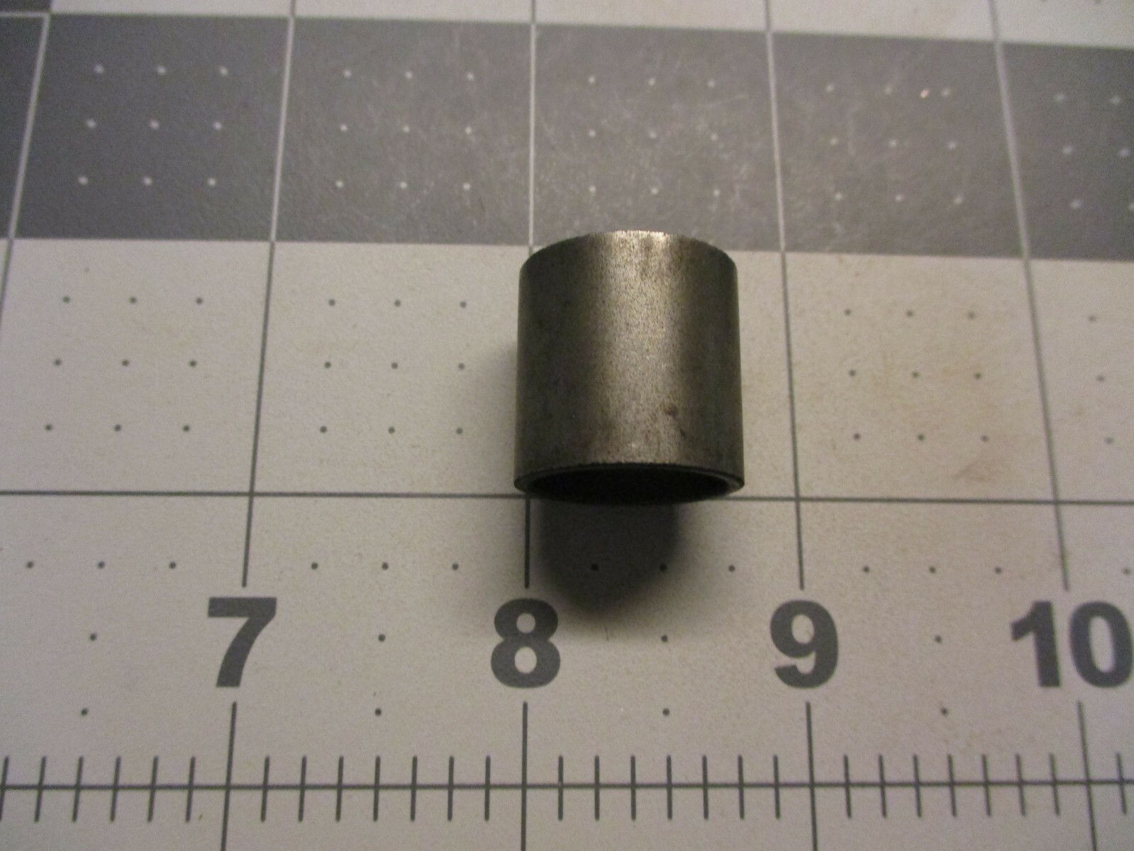 Case A57709 Bushing A57859 A27793 5/8" x 3/4" x 3/4"