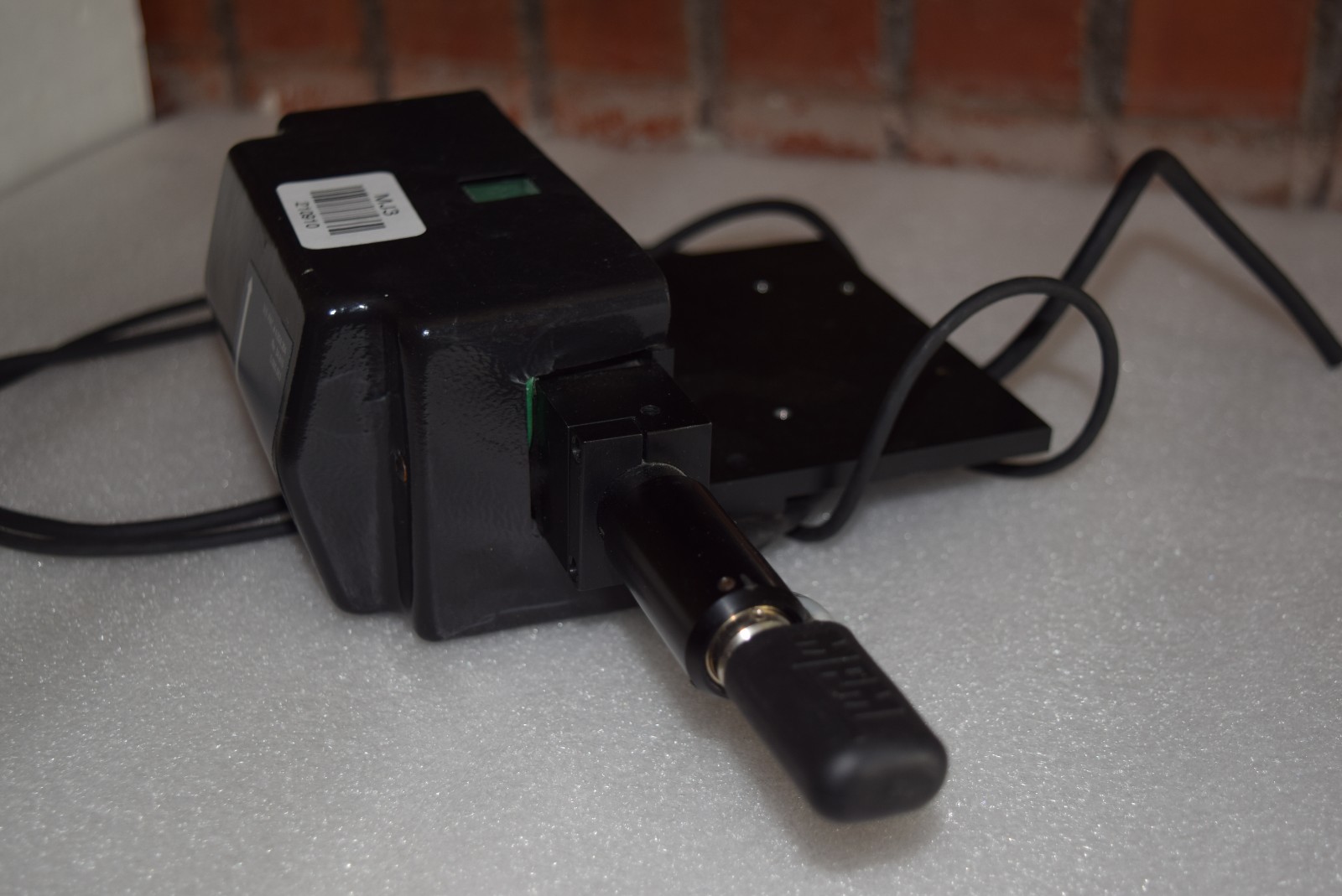 MPM Sensor Assembly Unknown P/N #210910-AA1