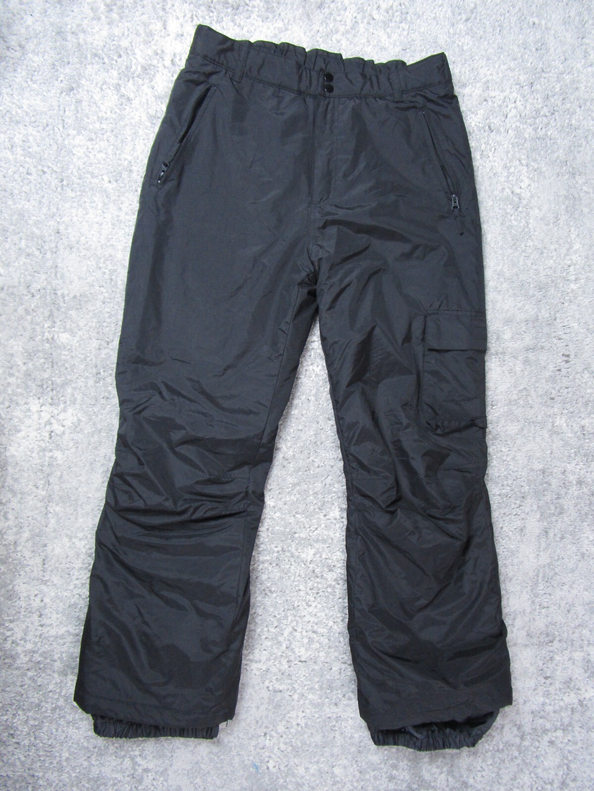 Sport Essential Pants Mens Large Snow Insulated Activewear Skii Snowboarding