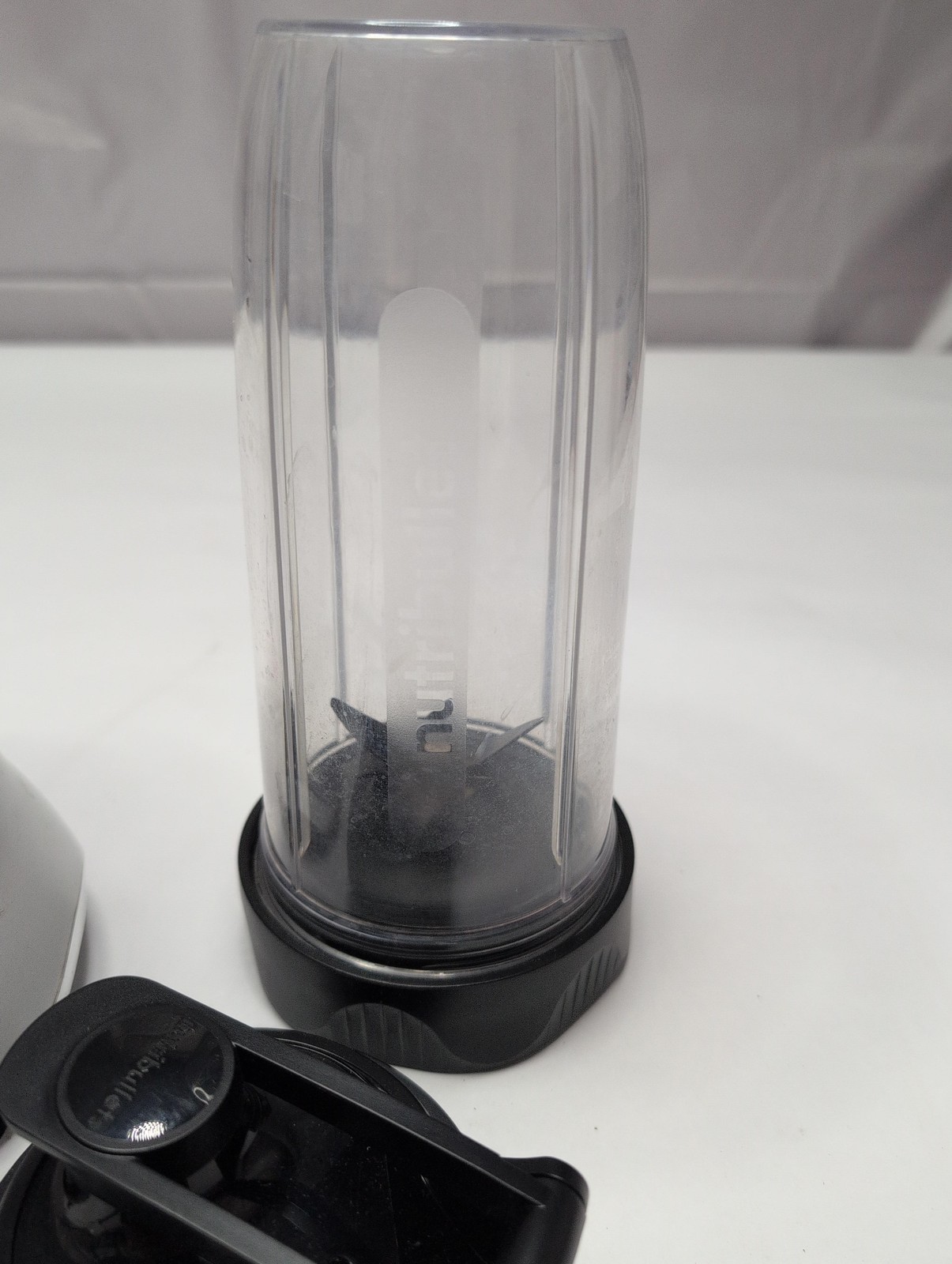 Nutribullet , Ultra Single Serve Blender, Pearl White