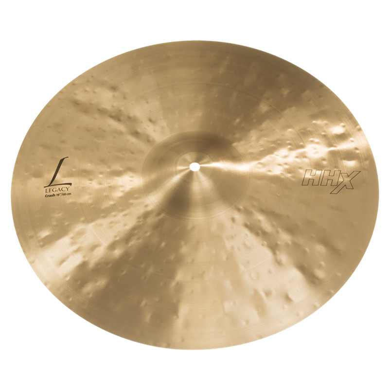 SABIAN 19" HHX Legacy Crash Cymbal