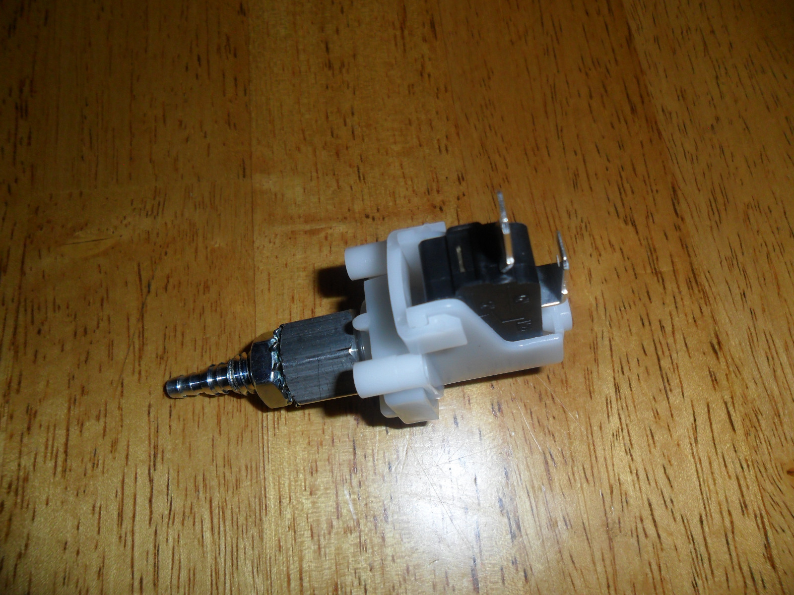 Air Switch - Fits Spartan, General, Ridgid, Eel, Cobra, BrassCraft, Speedway